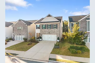 5259 Fox Den Road, Oakwood, GA 30566 - Photo 11