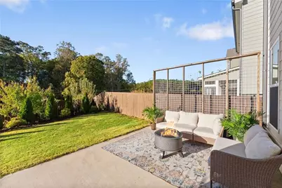 5259 Fox Den Road, Oakwood, GA 30566 - Photo 5
