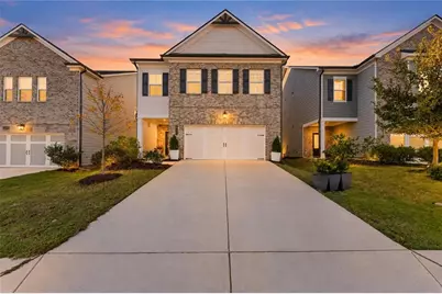 5259 Fox Den Road, Oakwood, GA 30566 - Photo 1