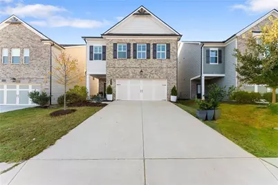 5259 Fox Den Road, Oakwood, GA 30566 - Photo 9