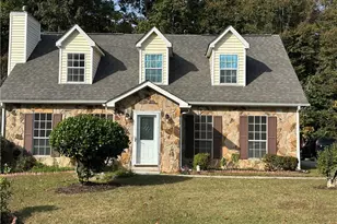 5316 McCarter Station, Stone Mountain, GA 30088 - Photo 1