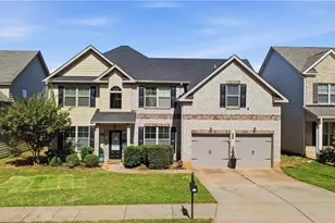 417 Culloden Moor Dr, McDonough, GA 30253 - Photo 1