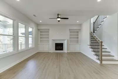 452 Thunder Road, Buford, GA 30518 - Photo 9