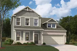 3150 Cambridge Ml St, Acworth, GA 30102 - Photo 1