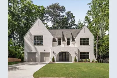 113 Hickory Street, Decatur, GA 30030 - Photo 1