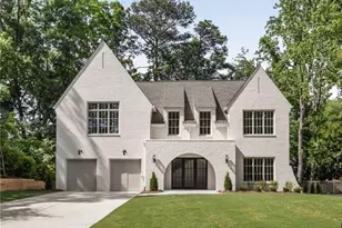 113 Hickory St, Decatur, GA 30030 - Photo 1