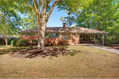 2319 Clearwater Drive SE, Marietta, GA 30067 - Photo 1