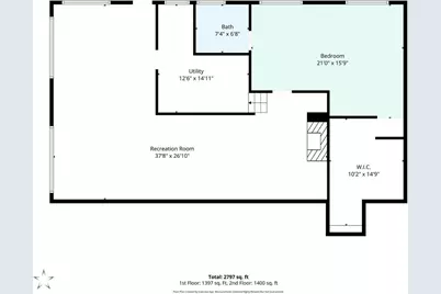 2319 Clearwater Drive SE, Marietta, GA 30067 - Photo 19