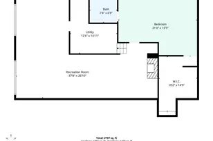2319 Clearwater Dr SE, Marietta, GA 30067 - Photo 19