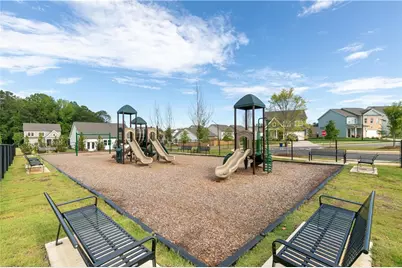 729 Coventry Cove Way, Acworth, GA 30102 - Photo 35