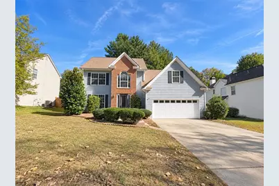 5385 Arbor View Way, Sugar Hill, GA 30518 - Photo 1