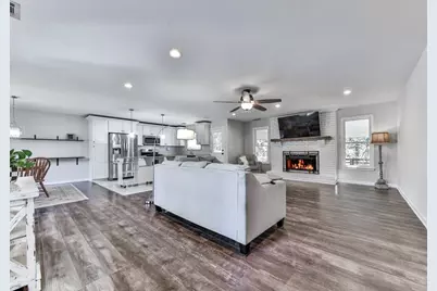 6816 Yachting Way, Acworth, GA 30102 - Photo 3
