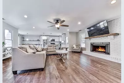 6816 Yachting Way, Acworth, GA 30102 - Photo 5