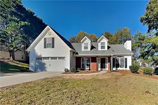 6078 Hillsdale Cir, Flowery Branch, GA 30542 - Photo 1