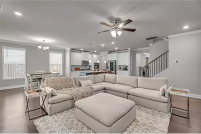 1105 Alaska Street, Hampton, GA 30228 - Photo 13