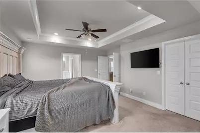1105 Alaska Street, Hampton, GA 30228 - Photo 33