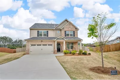 1105 Alaska Street, Hampton, GA 30228 - Photo 1
