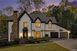 4308 Sprucebough Dr, Marietta, GA 30062 - Photo 1