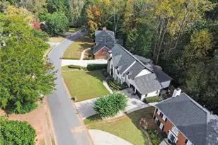 4308 Sprucebough Dr, Marietta, GA 30062 - Photo 47