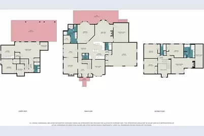 4308 Sprucebough Drive, Marietta, GA 30062 - Photo 49