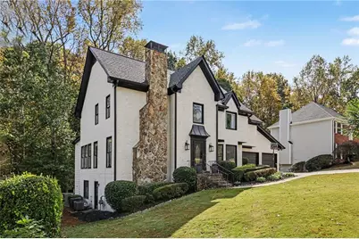 4308 Sprucebough Drive, Marietta, GA 30062 - Photo 3