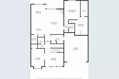 198 Fieldbrook Crossing, Canton, GA 30115 - Photo 49
