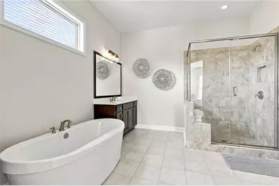 198 Fieldbrook Crossing, Canton, GA 30115 - Photo 19