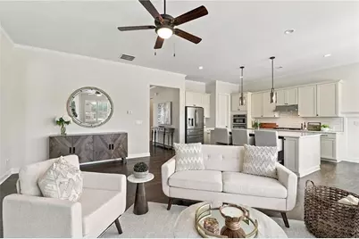 198 Fieldbrook Crossing, Canton, GA 30115 - Photo 13