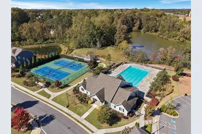 198 Fieldbrook Crossing, Canton, GA 30115 - Photo 45