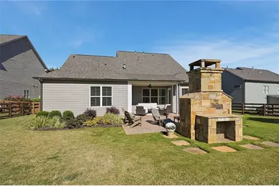 198 Fieldbrook Crossing, Canton, GA 30115 - Photo 33