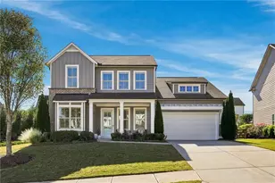 198 Fieldbrook Xing, Canton, GA 30115 - Photo 1