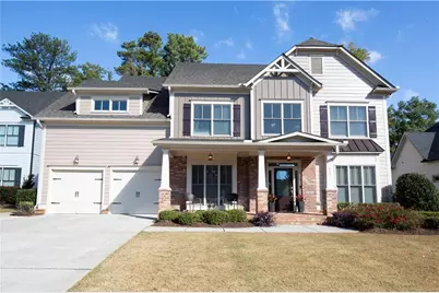 517 Beecham Drive SE, Smyrna, GA 30082 - Photo 1