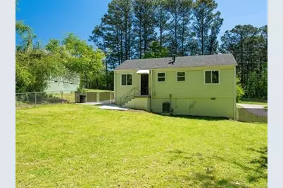 619 Seminole Place, Marietta, GA 30062 - Photo 17