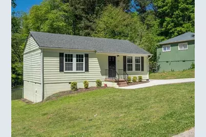 619 Seminole Place, Marietta, GA 30062 - Photo 1
