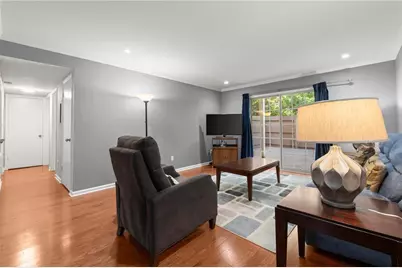 3160 Seven Pines Court #101, Atlanta, GA 30339 - Photo 5