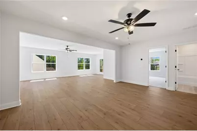 1302 Cedarcrest Boulevard, Acworth, GA 30101 - Photo 21
