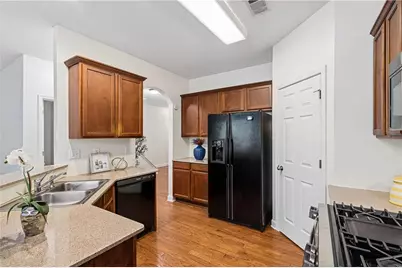 1909 Harrison Park Drive, Atlanta, GA 30341 - Photo 5