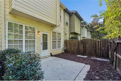 1909 Harrison Park Drive, Atlanta, GA 30341 - Photo 19