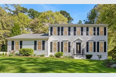 4921 Heritage Trace Court, Marietta, GA 30062 - Photo 3