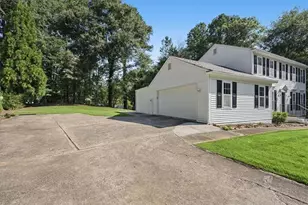 4921 Heritage Trace Ct, Marietta, GA 30062 - Photo 5