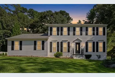 4921 Heritage Trace Court, Marietta, GA 30062 - Photo 1