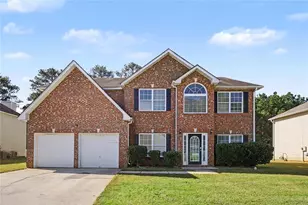 3135 Avondale Dr SE, Conyers, GA 30013 - Photo 1