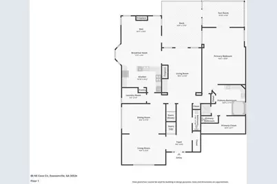 86 NE Cove Circle, Dawsonville, GA 30534 - Photo 63