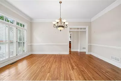 86 NE Cove Circle, Dawsonville, GA 30534 - Photo 17