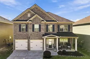 7538 Bowhead Ct, Fairburn, GA 30213 - Photo 1