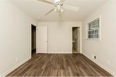 110 Ashmore Drive, Newnan, GA 30263 - Photo 9
