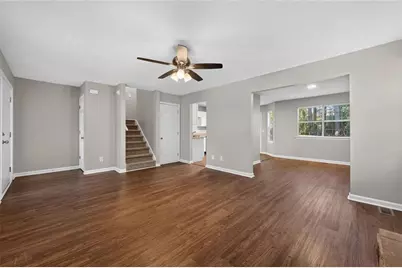 173 Thorntree Pass, Powder Springs, GA 30127 - Photo 7