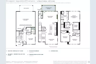 2009 Windchase Lane, Alpharetta, GA 30004 - Photo 3