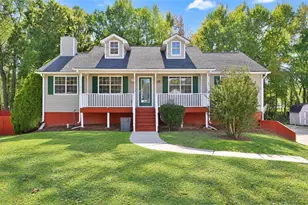 70 Clover Ct, Hampton, GA 30228 - Photo 1