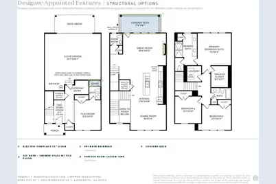 2029 Windchase Lane, Alpharetta, GA 30004 - Photo 3